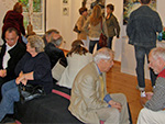 Galerie transfer, Berlin, 2008